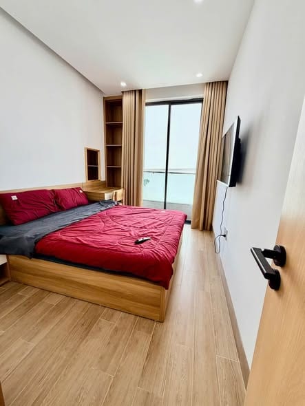 2br Apartment with Amenities - Le Lo — 2BR fully furnished (photo 5)