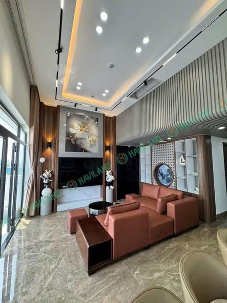 2br Ocean-view Penthouse with Rooftop Pool - Son Tra — 2BR fully furnished (photo 2)