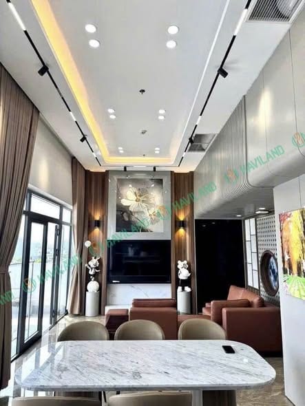 2br Ocean-view Penthouse with Rooftop Pool - Son Tra — 2BR fully furnished (photo 3)