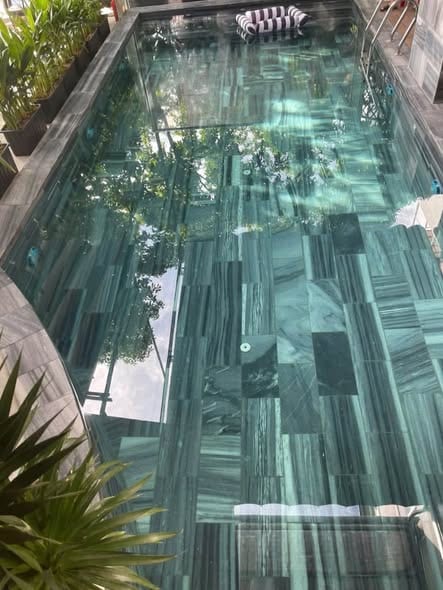 1br Fully Furnished with Pool - Ngu Hanh Son — 1BR fully furnished (photo 3)