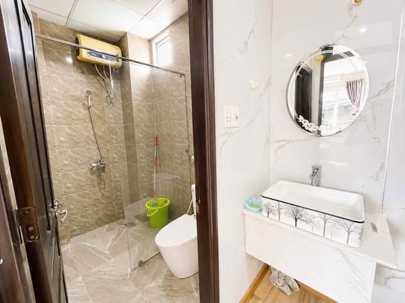 1br Fully Furnished with Pool - Ngu Hanh Son — 1BR fully furnished (photo 4)