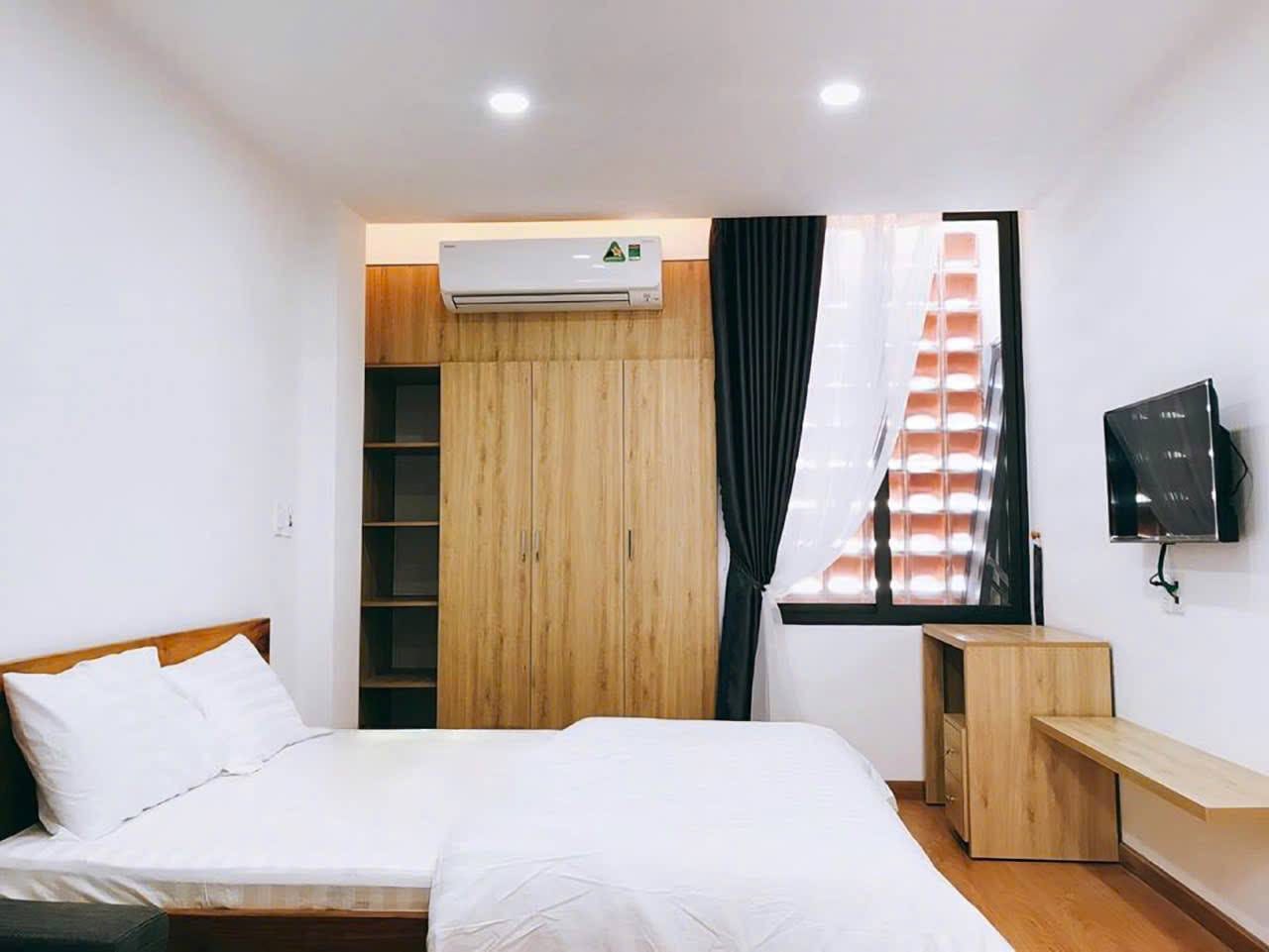 Fully Furnished Studio Near My An Beach — Studio fully furnished (photo 2)