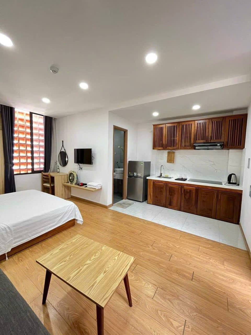 Fully Furnished Studio Near My An Beach — Studio fully furnished (photo 5)