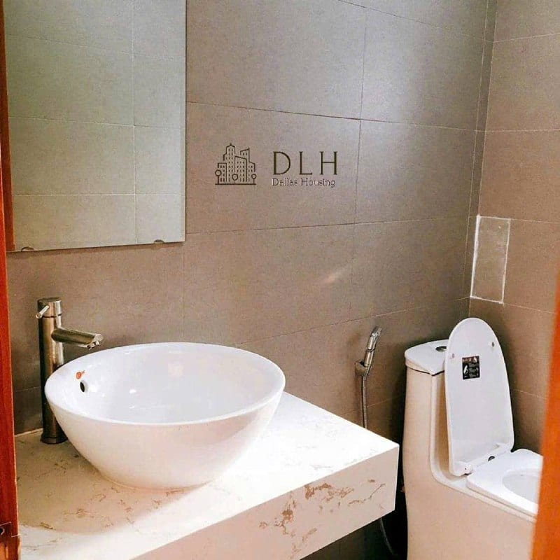 Fully Furnished Studio Near My An Beach — Studio fully furnished (photo 6)