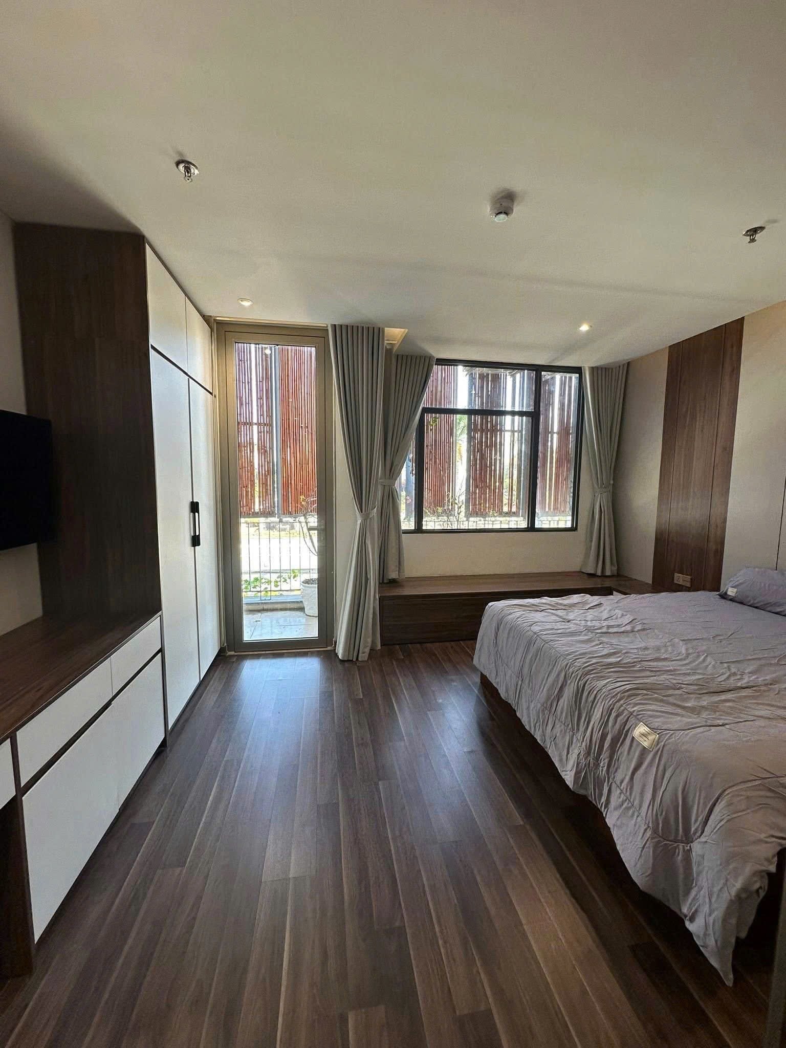 1-bedroom Apartment in Hải Châu, Đà Nẵng — 1BR fully furnished (photo 2)