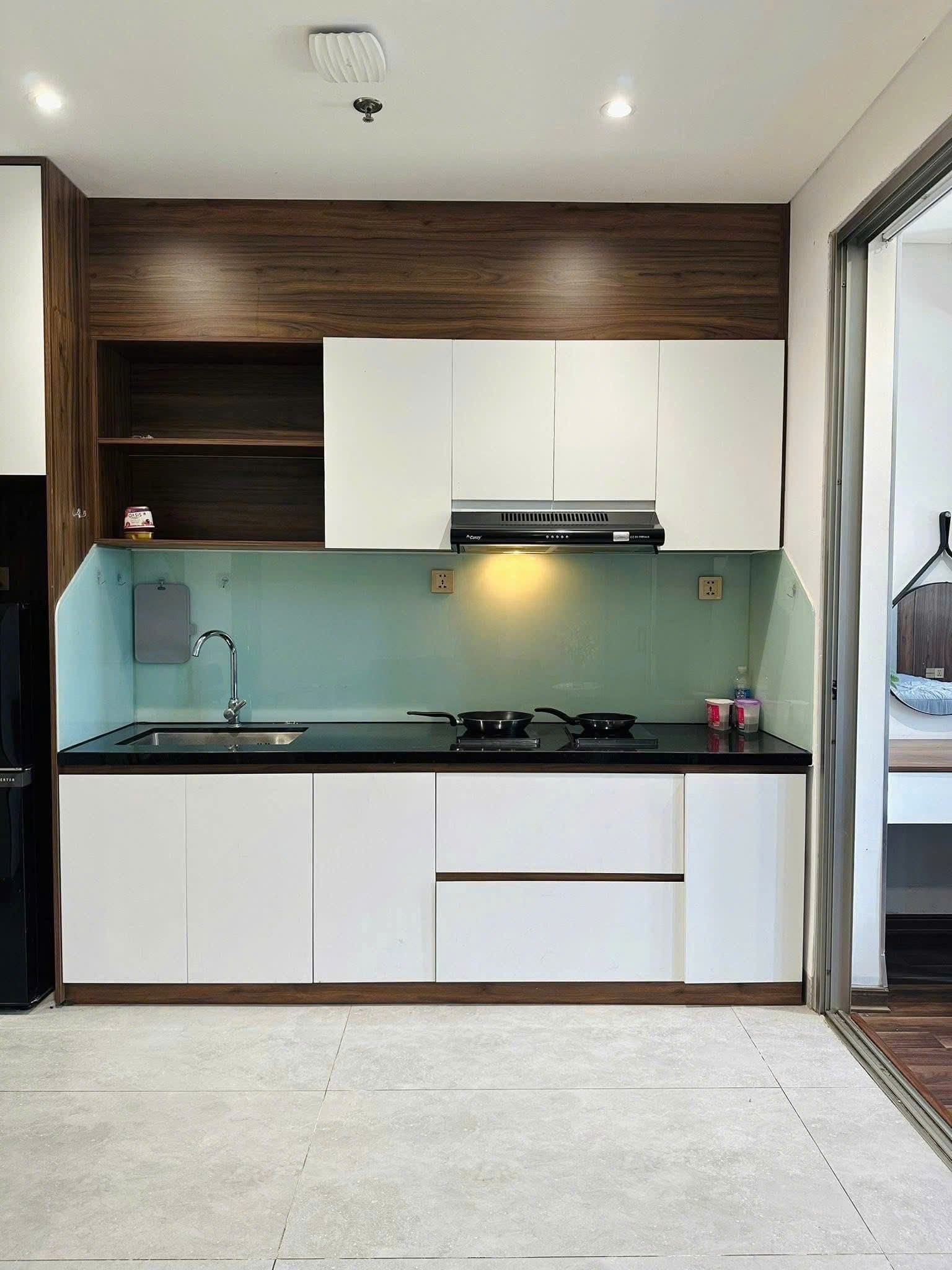 1-bedroom Apartment in Hải Châu, Đà Nẵng — 1BR fully furnished (photo 7)