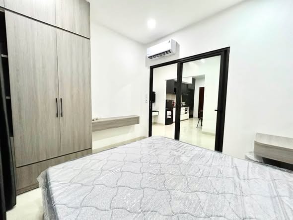 Brand-new 1br Apartment - Ngu Hanh Son — 1BR fully furnished (photo 3)