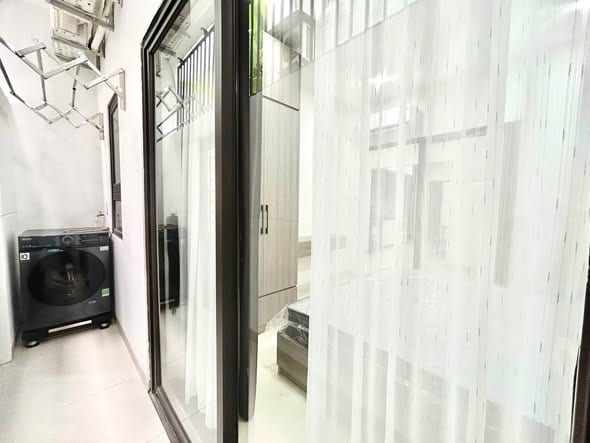 Brand-new 1br Apartment - Ngu Hanh Son — 1BR fully furnished (photo 5)