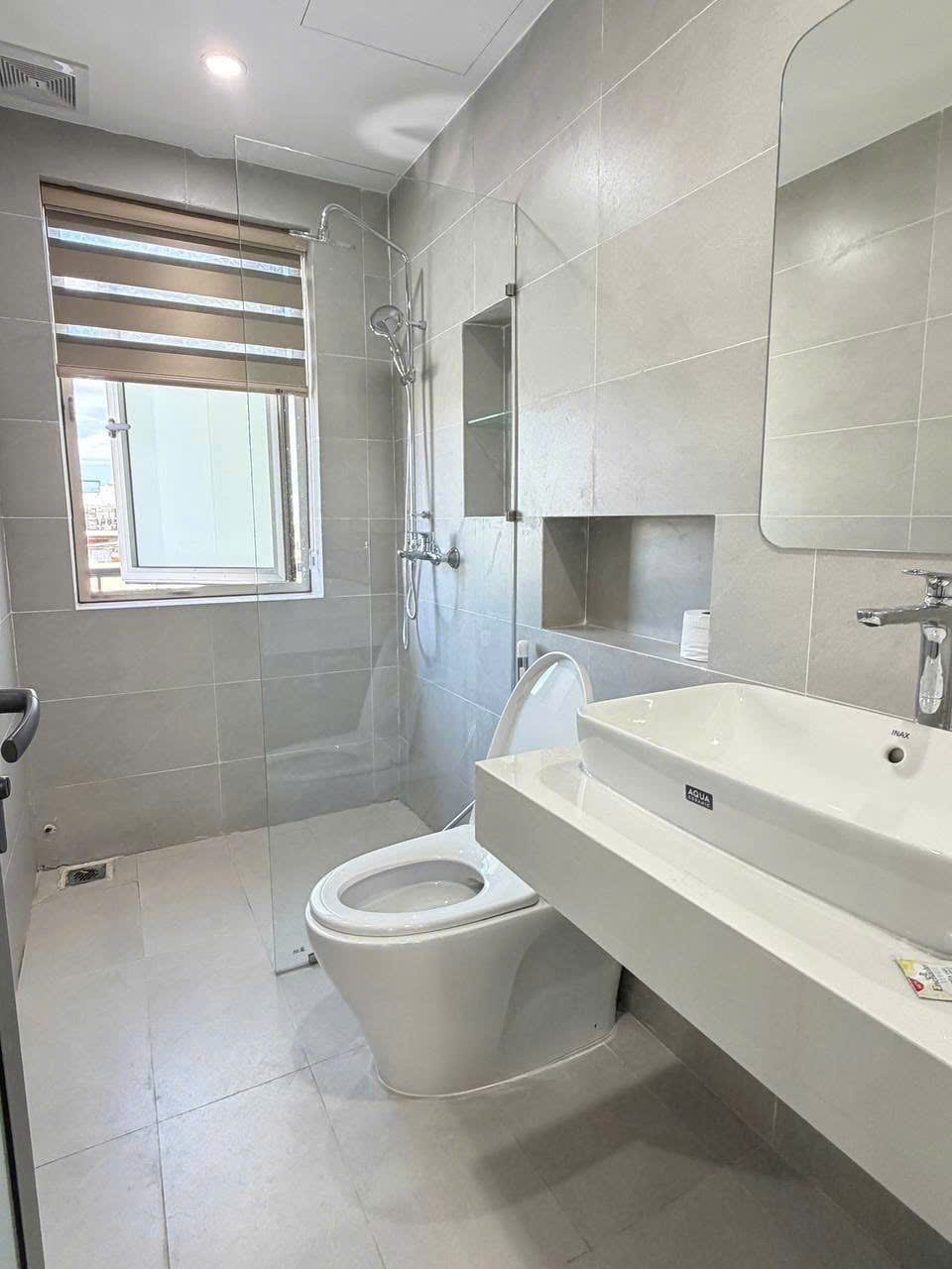 Modern 1br Apartment with Balcony - Son Tra — 1BR fully furnished (photo 5)