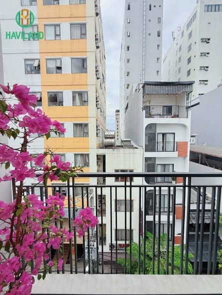 1br Apartment with Balcony, Private Washer - Son Tra — 1BR fully furnished (photo 2)
