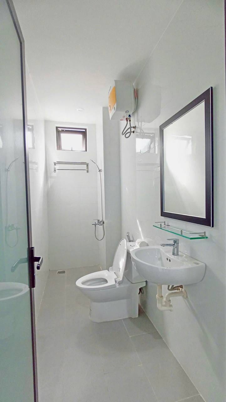 1br Apartment with Balcony, Pet-friendly - Son Tra — 1BR fully furnished (photo 3)