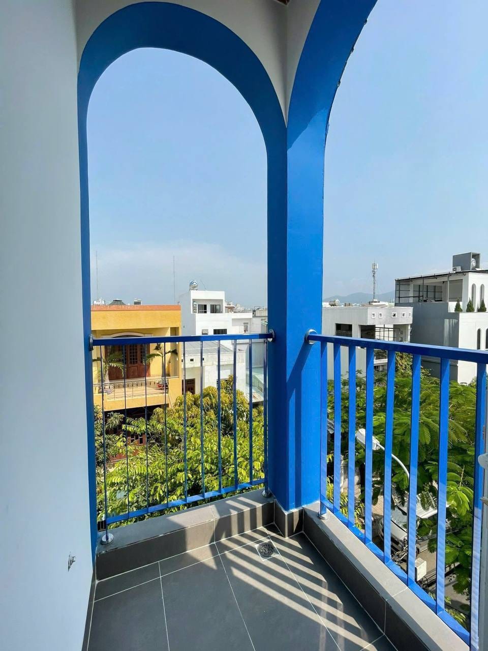 Cozy Studio Apartment with Free Wifi - Son Tra — Studio fully furnished (photo 4)