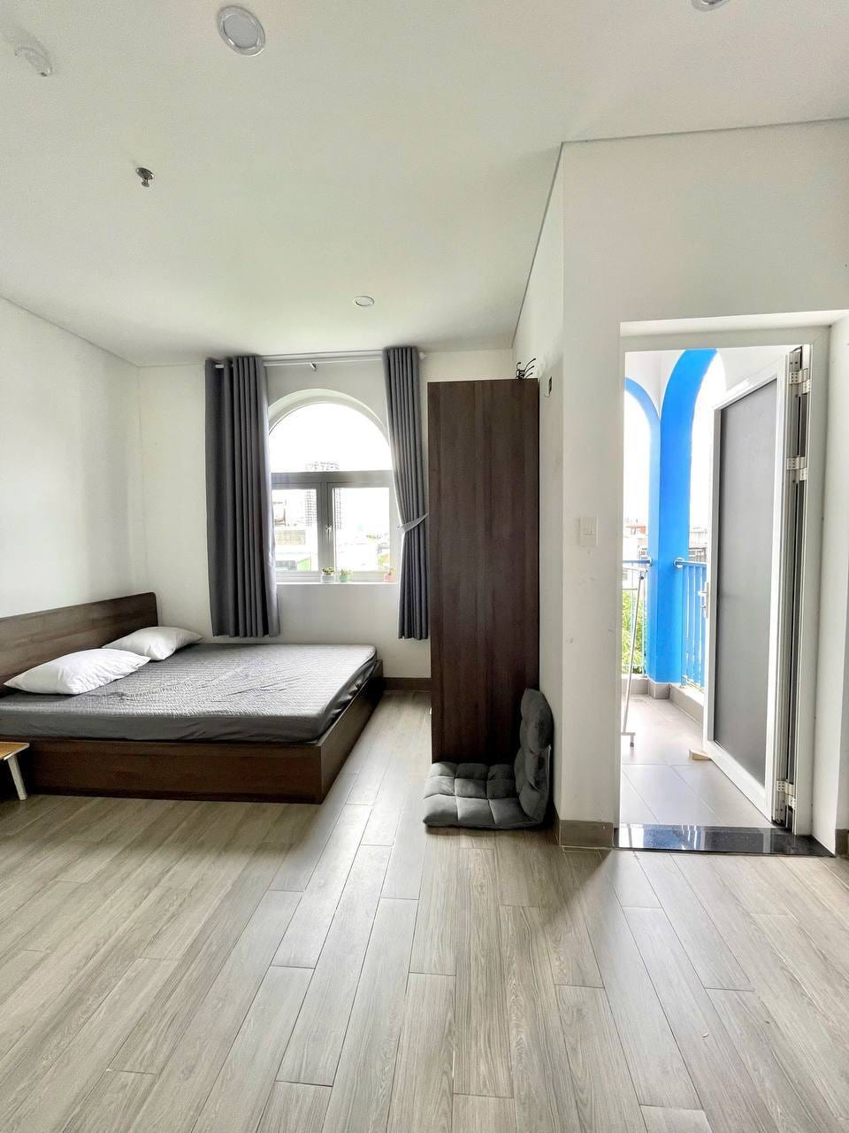 Cozy Studio Apartment with Free Wifi - Son Tra — Studio fully furnished (photo 3)