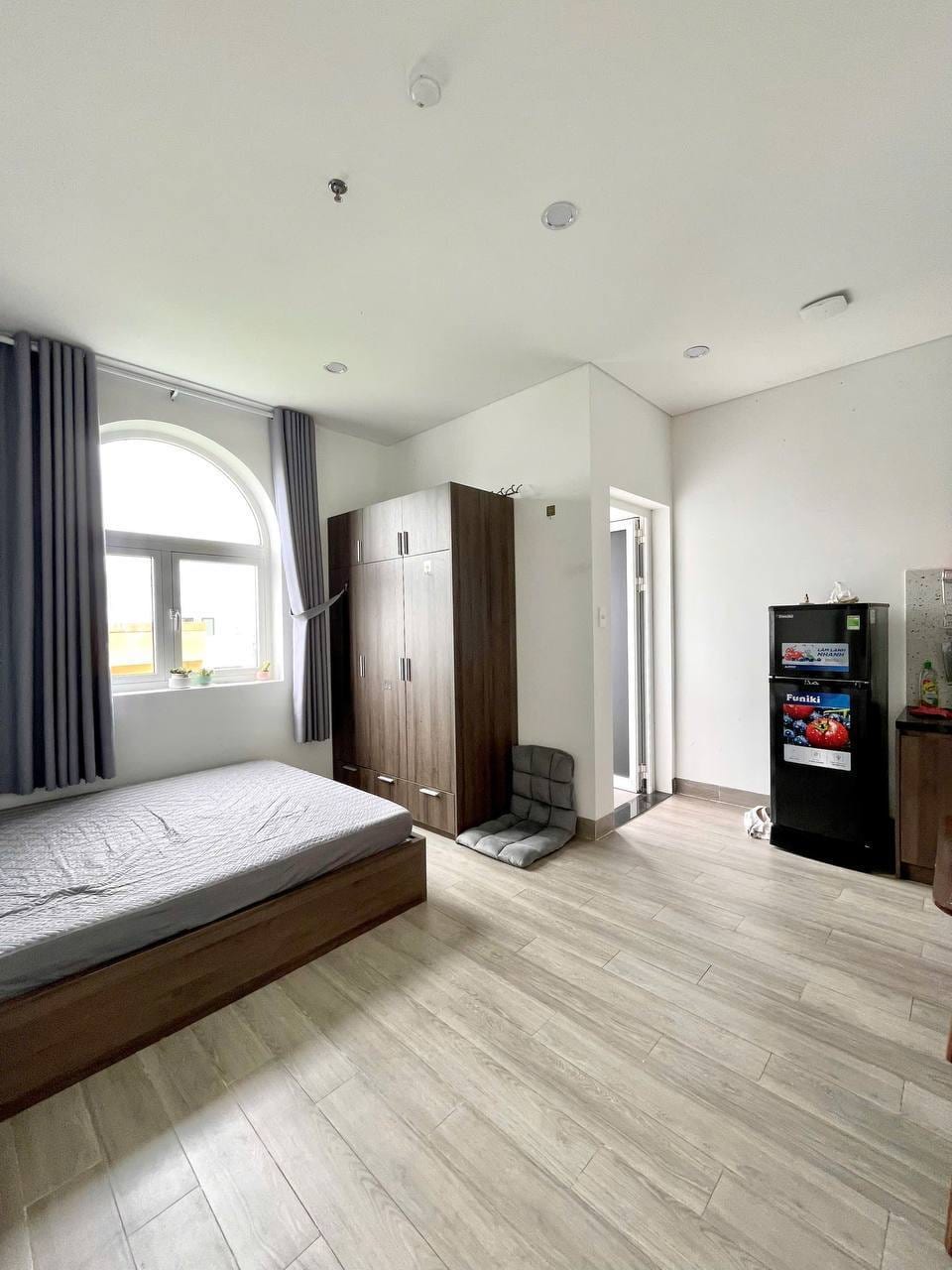 Cozy Studio Apartment with Free Wifi - Son Tra — Studio fully furnished (photo 2)