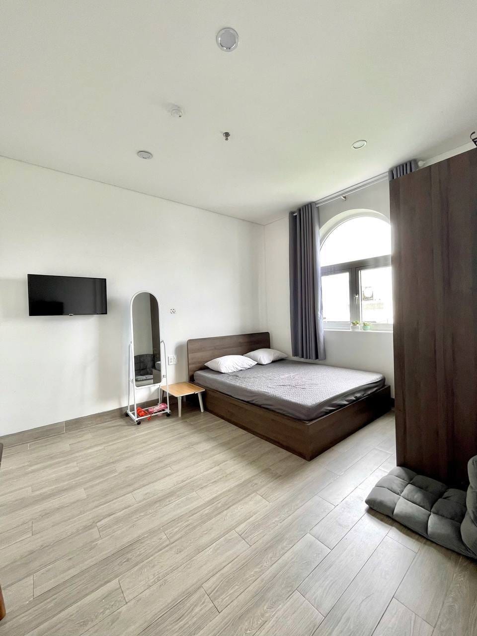 Cozy Studio Apartment with Free Wifi - Son Tra — Studio fully furnished (photo 1)