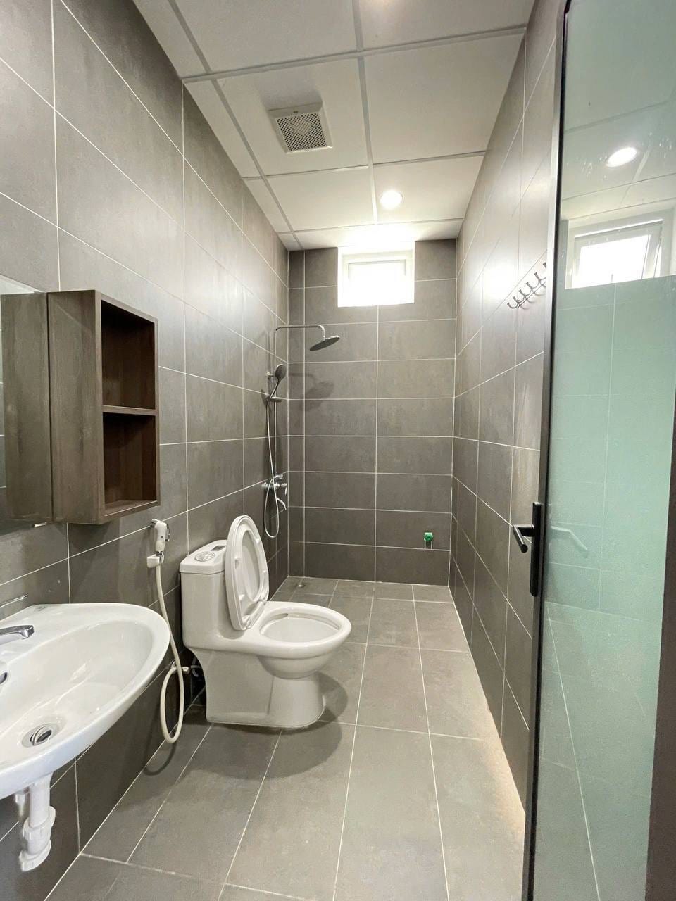 Cozy Studio Apartment with Free Wifi - Son Tra — Studio fully furnished (photo 8)