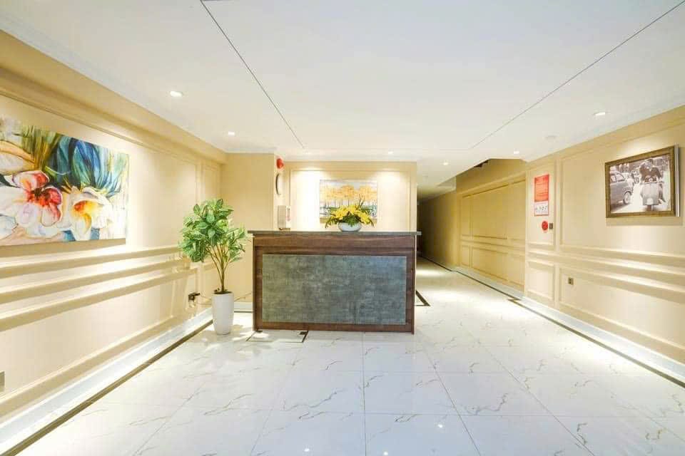 1br Apartment, Move-in Ready - Son Tra — 1BR fully furnished (photo 2)