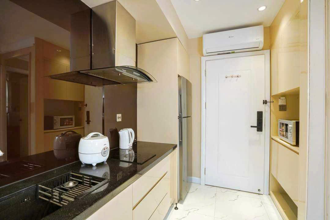 1br Apartment, Move-in Ready - Son Tra — 1BR fully furnished (photo 3)