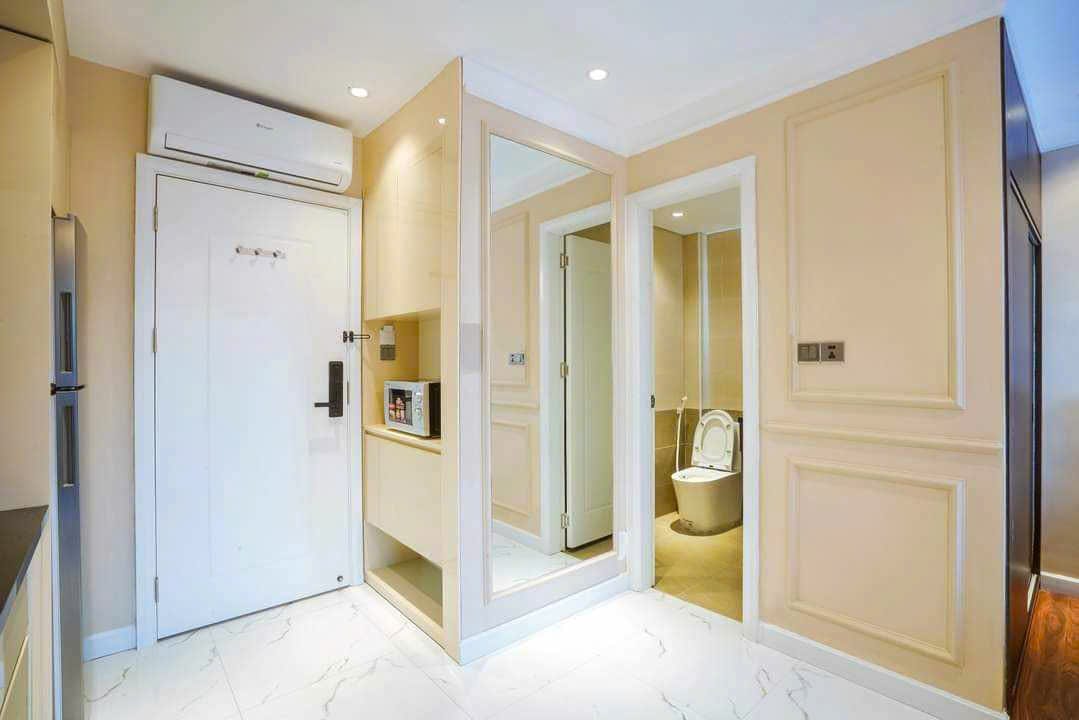 1br Apartment, Move-in Ready - Son Tra — 1BR fully furnished (photo 4)