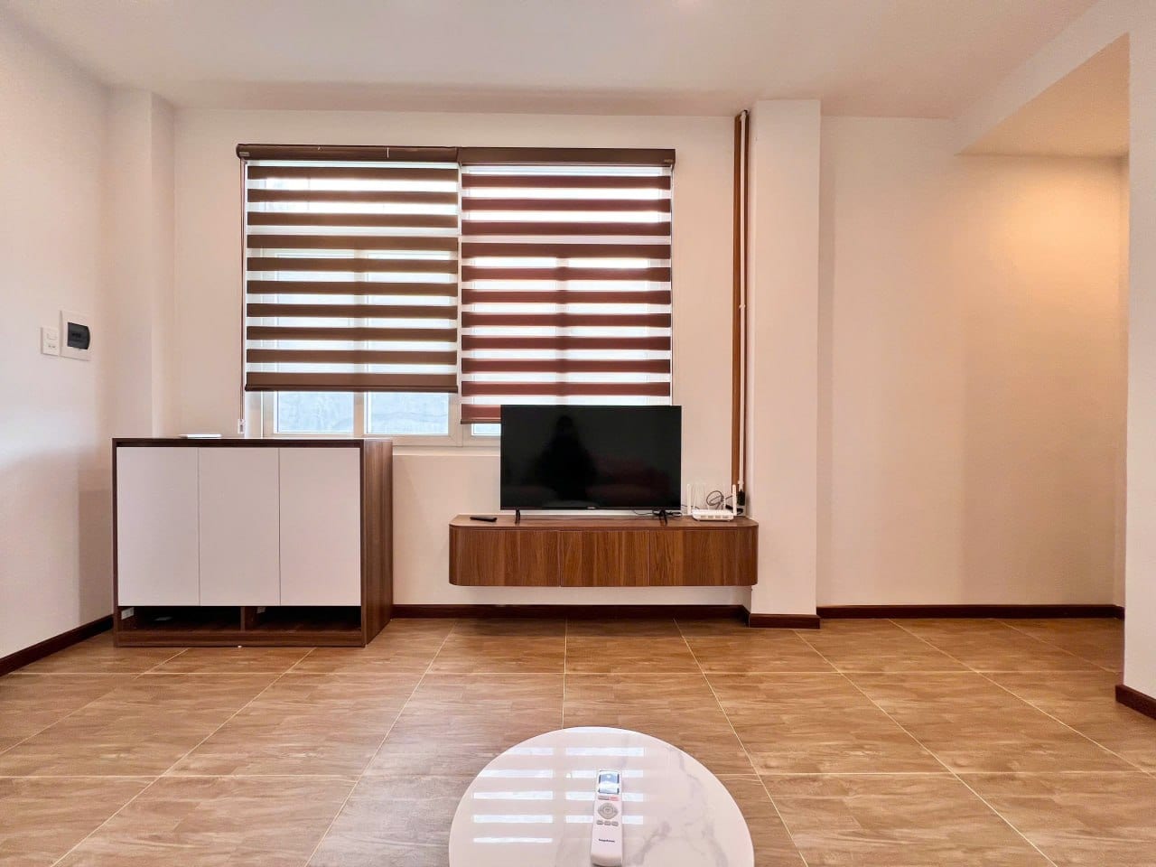 Brand New 2br Apartment, Fully Furnished - Son Tra — 2BR fully furnished (photo 3)