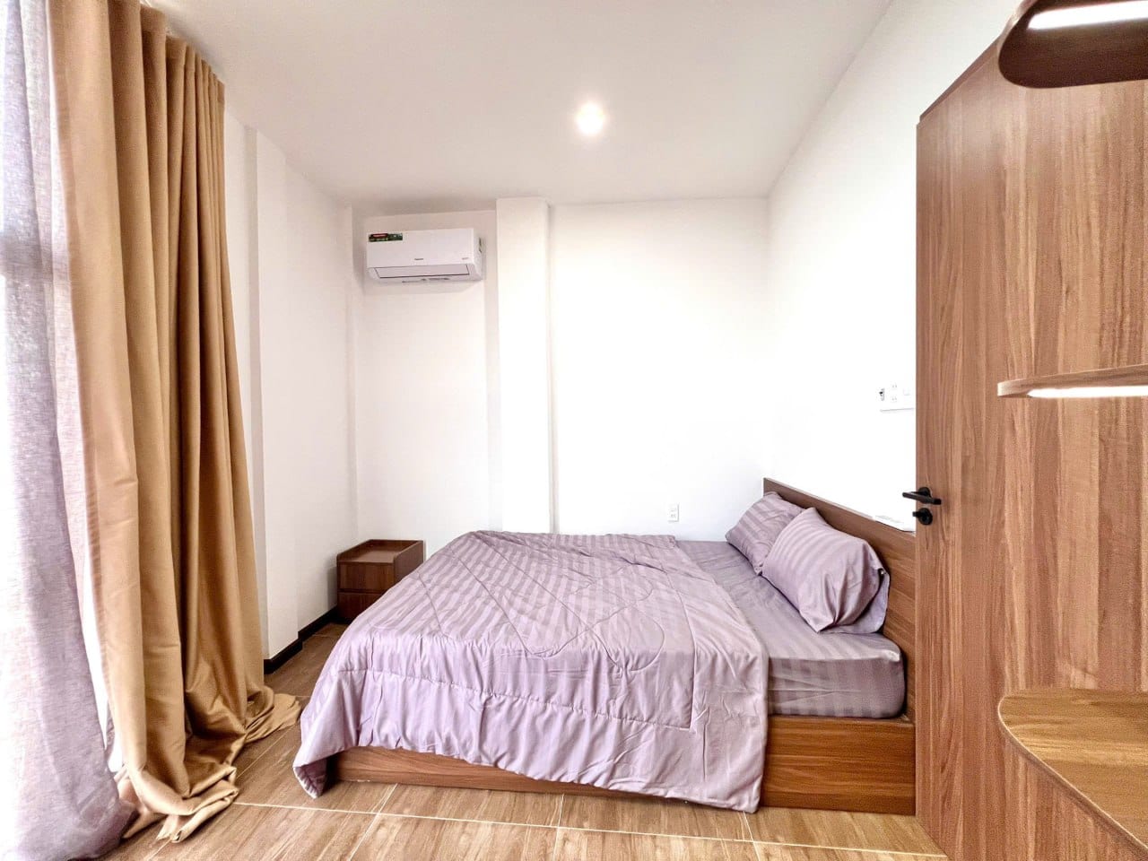 Brand New 2br Apartment, Fully Furnished - Son Tra — 2BR fully furnished (photo 4)