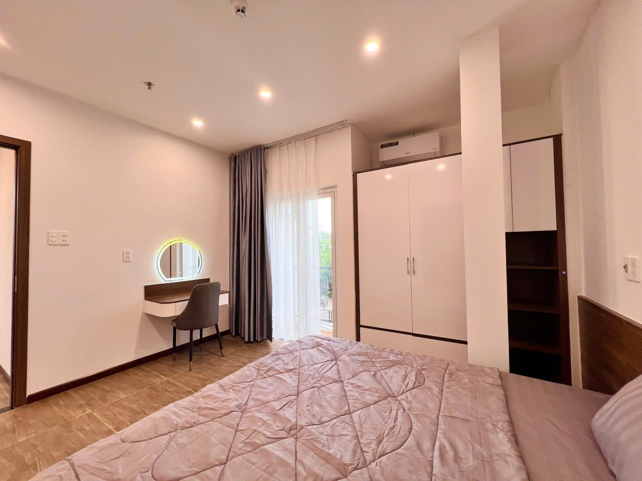 Brand New 2br Apartment, Fully Furnished - Son Tra — 2BR fully furnished (photo 5)