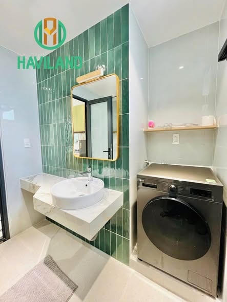 1br Fully Furnished Apartment - Hai Chau Ward — 1BR fully furnished (photo 5)