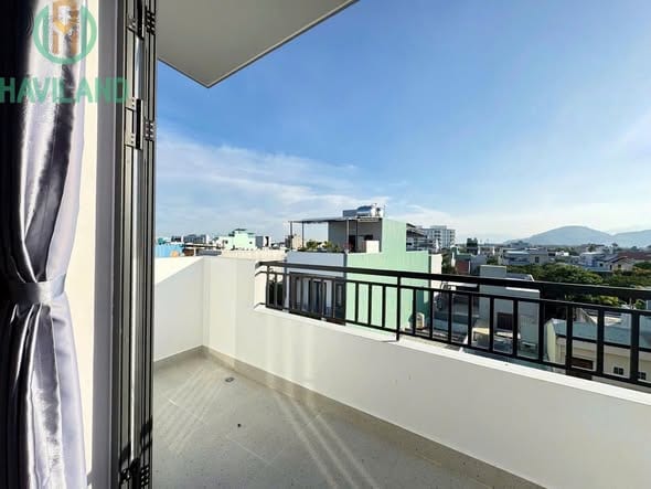 Brand-new Fully Furnished Studio - Hai Chau — Studio fully furnished (photo 5)