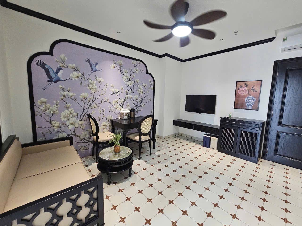 2br Apartment Near Beach - Phuoc My — 2BR fully furnished (photo 1)