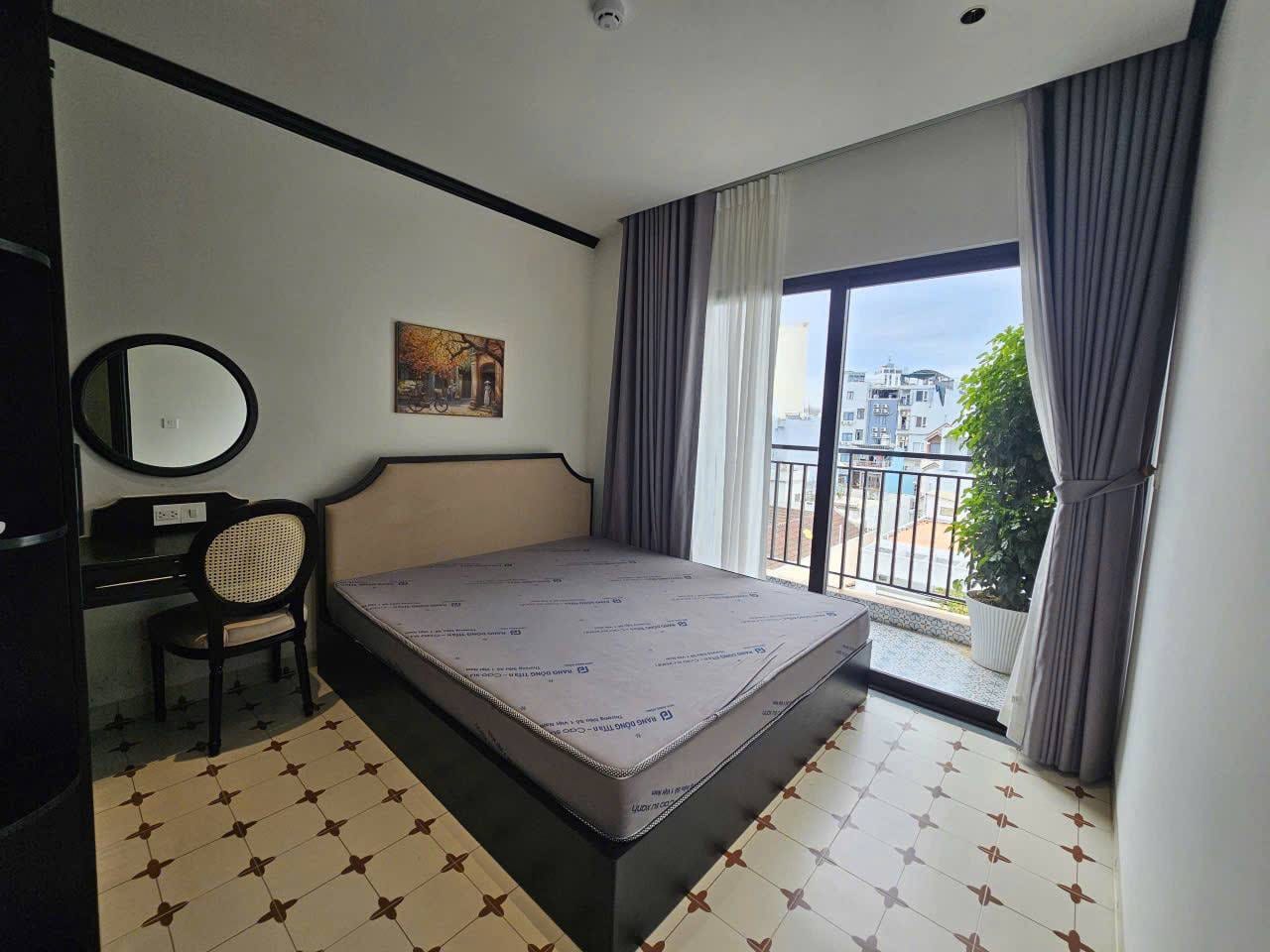 2br Apartment Near Beach - Phuoc My — 2BR fully furnished (photo 5)