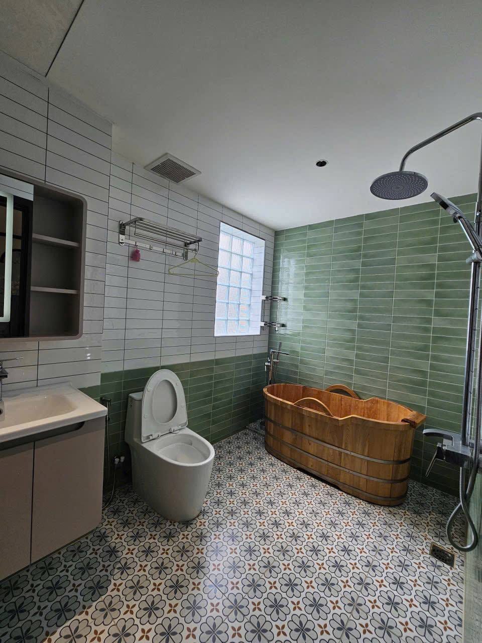 2br Apartment Near Beach - Phuoc My — 2BR fully furnished (photo 6)