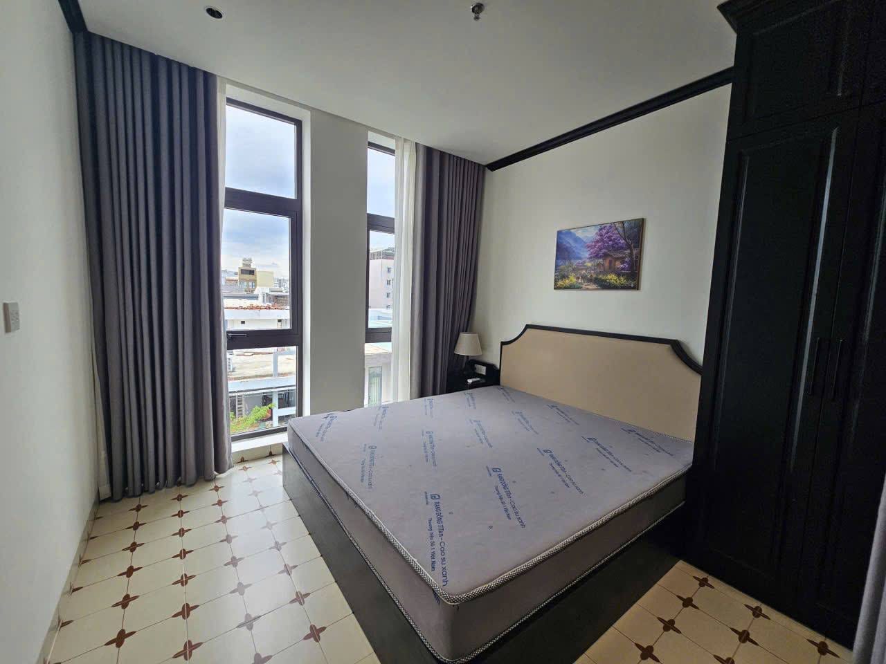 2br Apartment Near Beach - Phuoc My — 2BR fully furnished (photo 10)