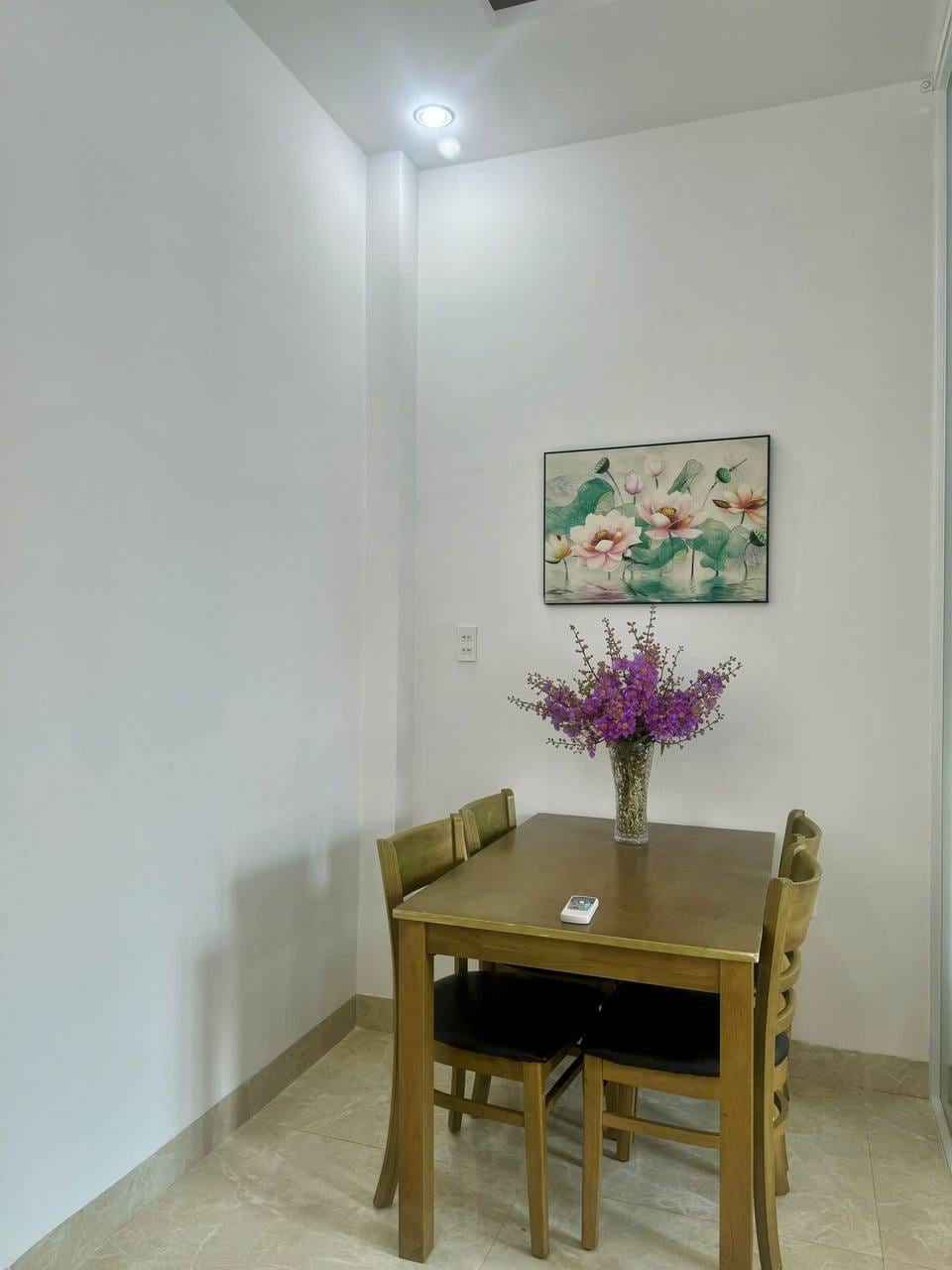 1br Fully Furnished Apartment Near My Khe Beach — 1BR fully furnished (photo 2)