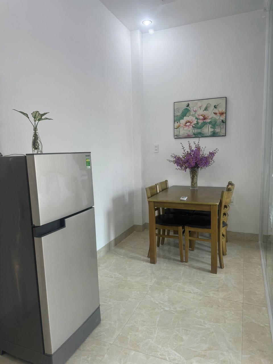 1br Fully Furnished Apartment Near My Khe Beach — 1BR fully furnished (photo 3)