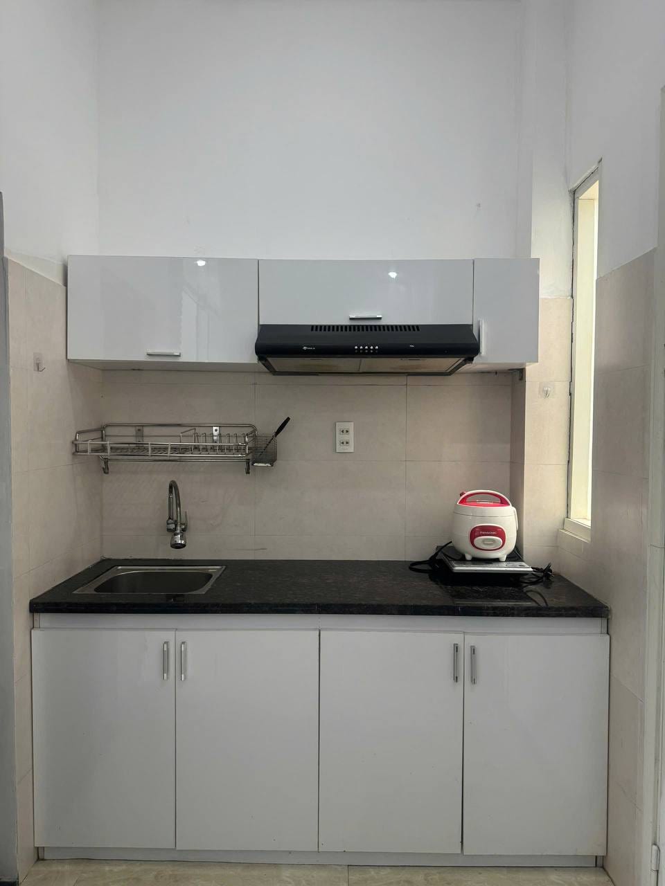 1br Fully Furnished Apartment Near My Khe Beach — 1BR fully furnished (photo 4)