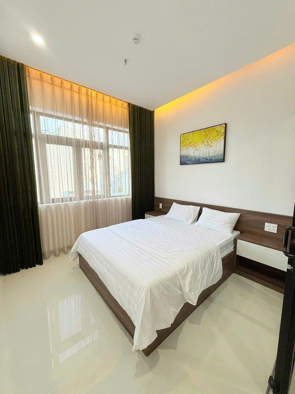 1br Modern Apartment with Washer/dryer - My An — 1BR fully furnished (photo 3)