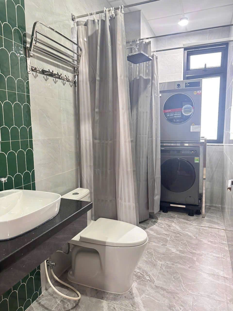 1br Modern Apartment with Washer/dryer - My An — 1BR fully furnished (photo 7)