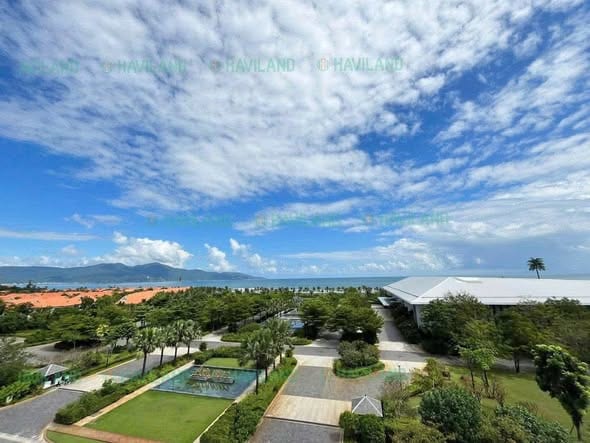 2br Fully Furnished Apartment - Khue My — 2BR fully furnished (photo 2)