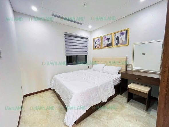 2br Fully Furnished Apartment - Khue My — 2BR fully furnished (photo 5)