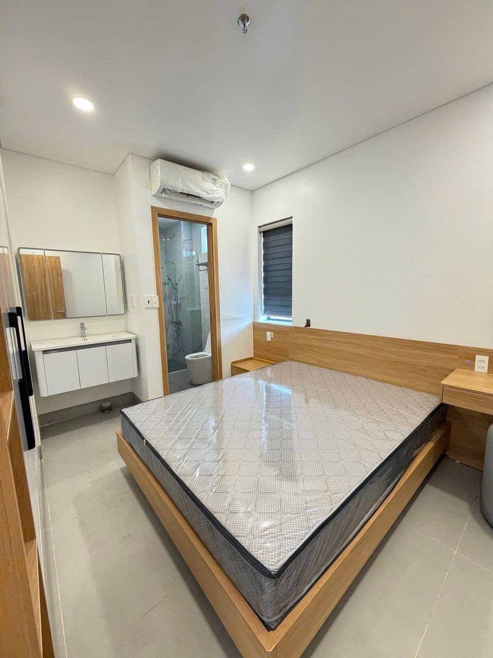 2br Apartment with Pool Near Beach - My An — 2BR fully furnished (photo 5)