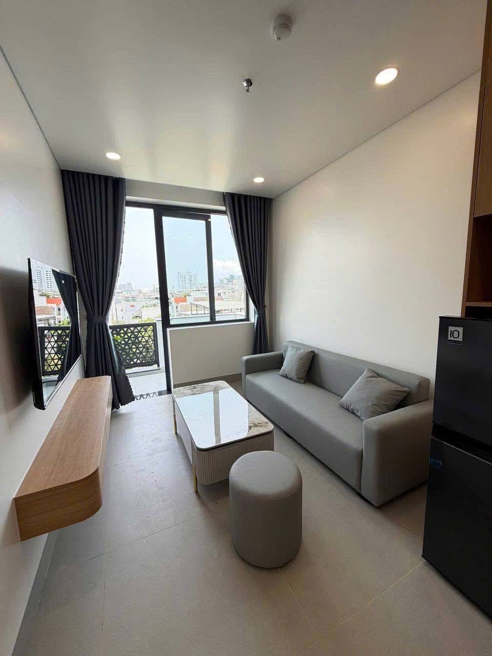 2br Apartment with Pool Near Beach - My An — 2BR fully furnished (photo 6)