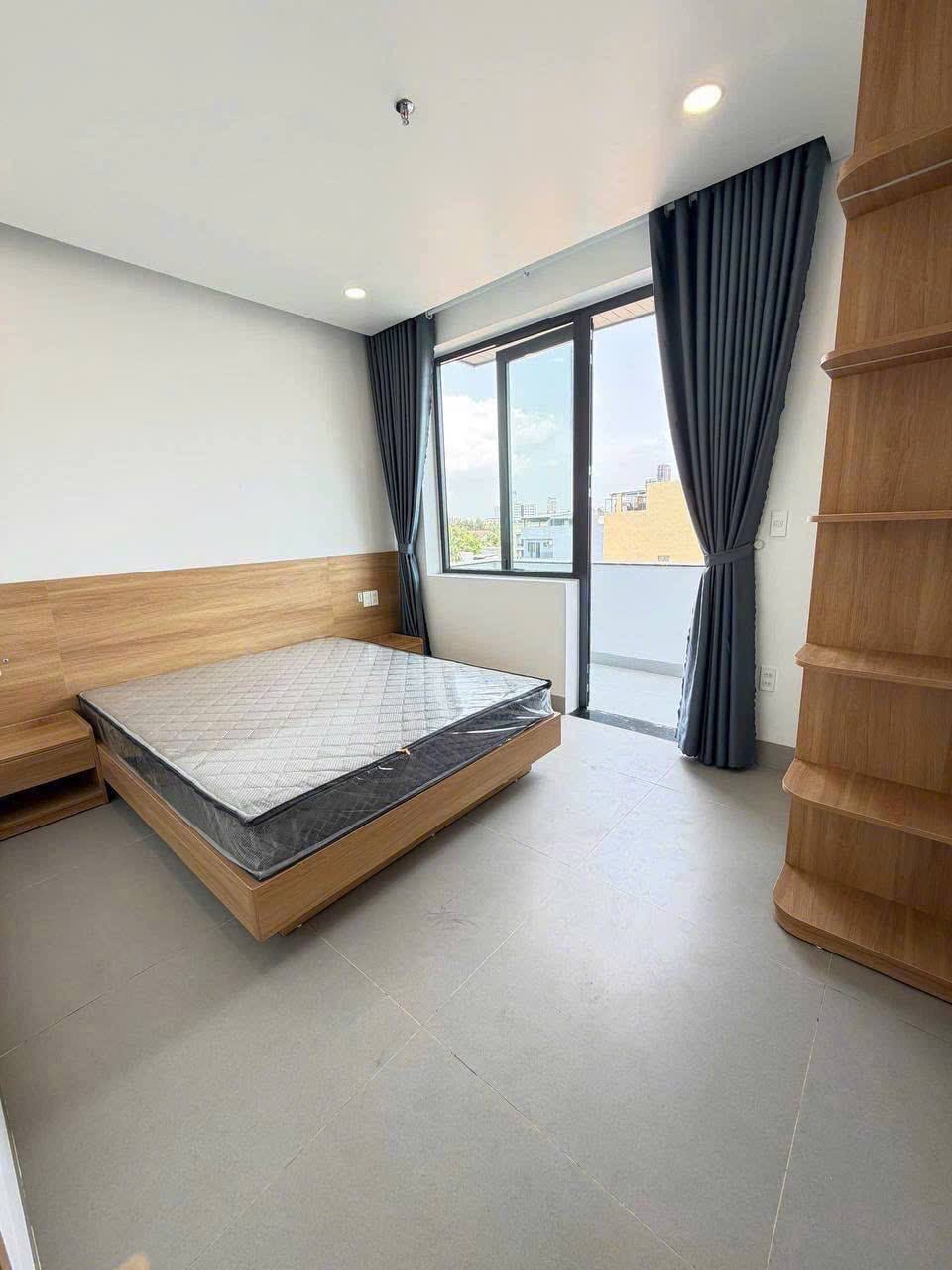 2br Apartment with Pool Near Beach - My An — 2BR fully furnished (photo 7)