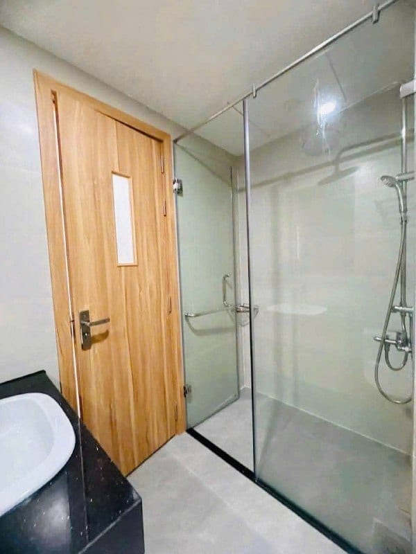 2br Modern Apartment Near My An Beach — 2BR fully furnished (photo 7)