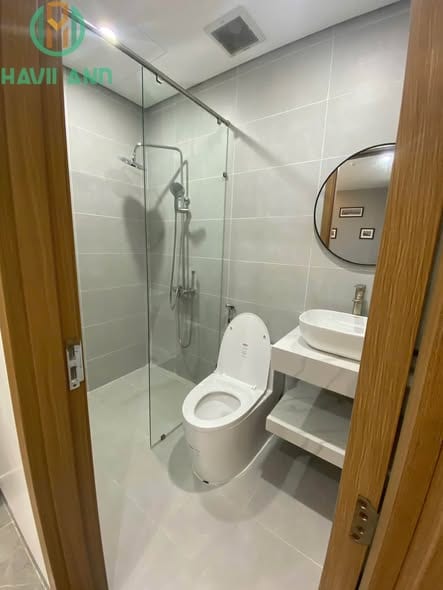 Studio in Hoa Cuong, 6-month Lease — Studio fully furnished (photo 3)