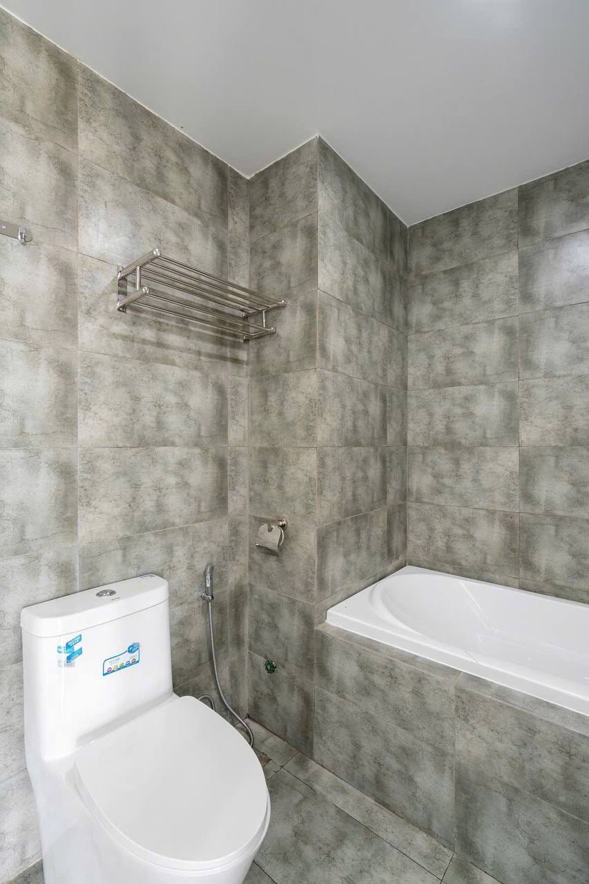 Studio Apartment in Son Tra, Available Now — Studio fully furnished (photo 5)
