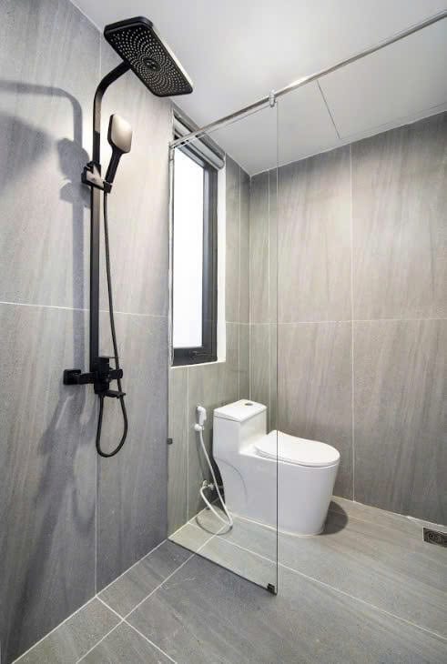 1br Modern Apartment with High Floor - My An — 1BR fully furnished (photo 5)