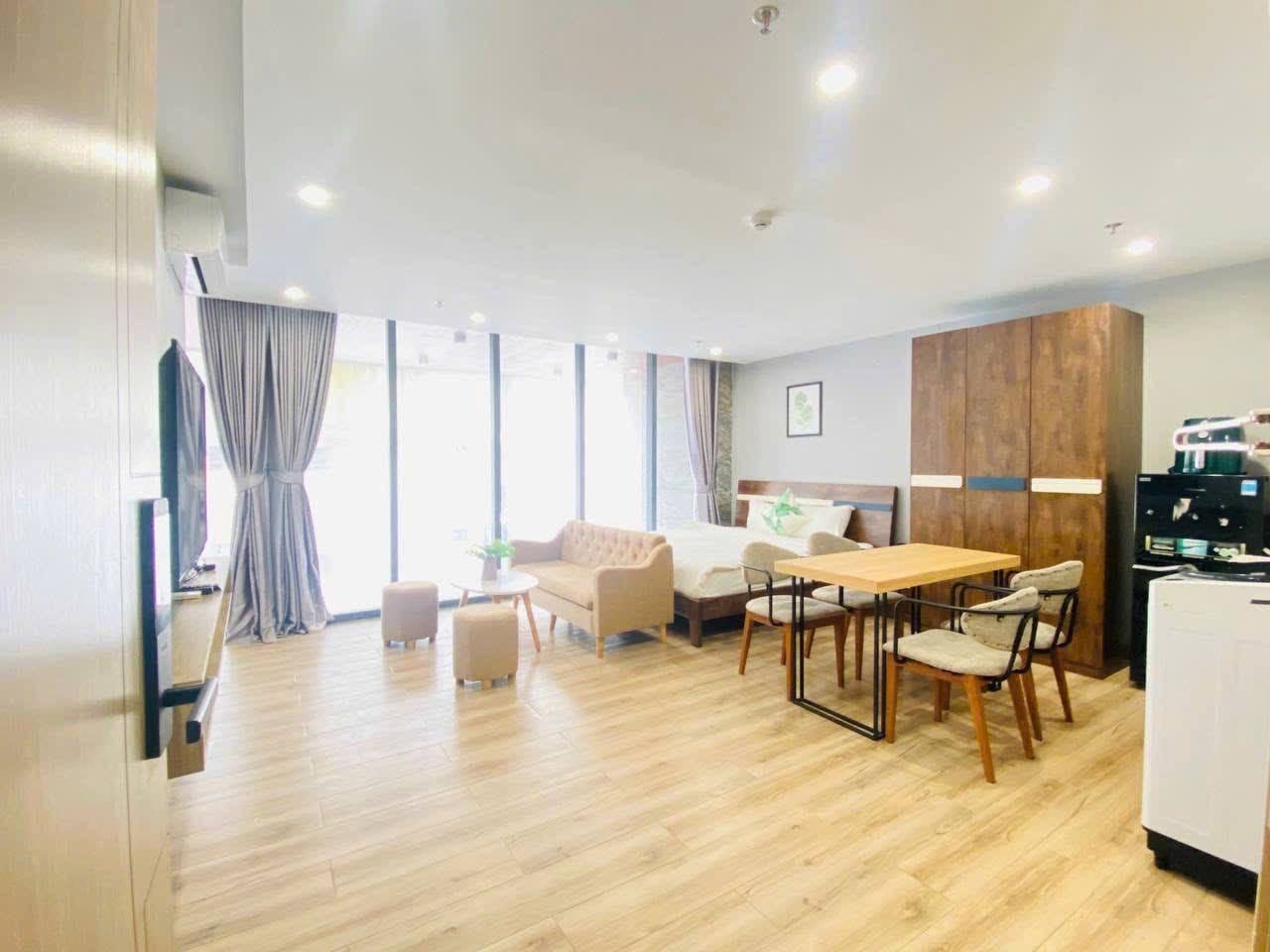2br Modern Apartment with Pool - My An — 2BR fully furnished (photo 1)