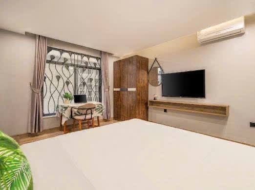 2br Modern Apartment with Pool - My An — 2BR fully furnished (photo 6)