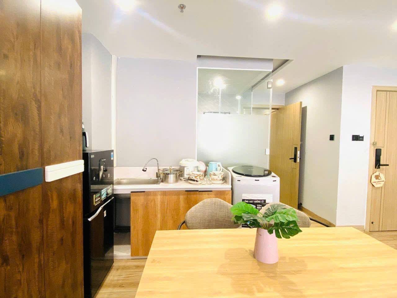 2br Modern Apartment with Pool - My An — 2BR fully furnished (photo 7)