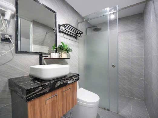 2br Modern Apartment with Pool - My An — 2BR fully furnished (photo 8)